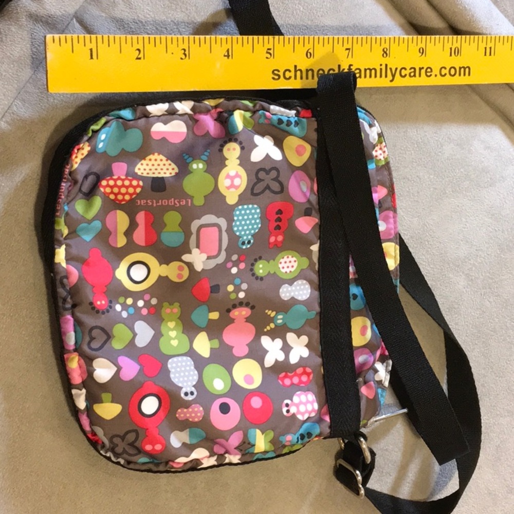 Lesportsac purse - Picture 4 of 5